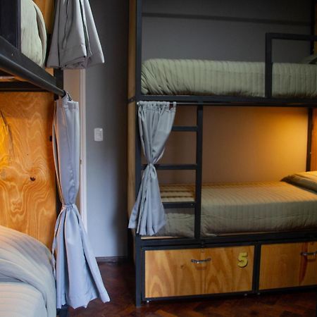 Sin Fin Hostel 门多萨 外观 照片