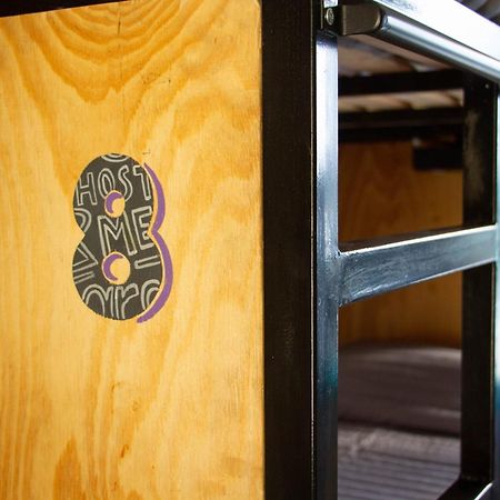 Sin Fin Hostel 门多萨 外观 照片
