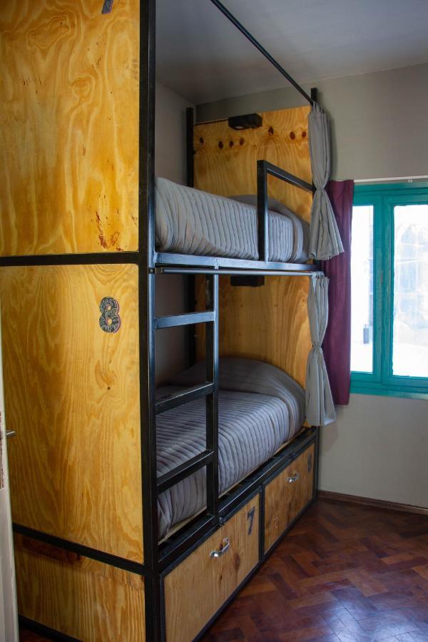 Sin Fin Hostel 门多萨 外观 照片
