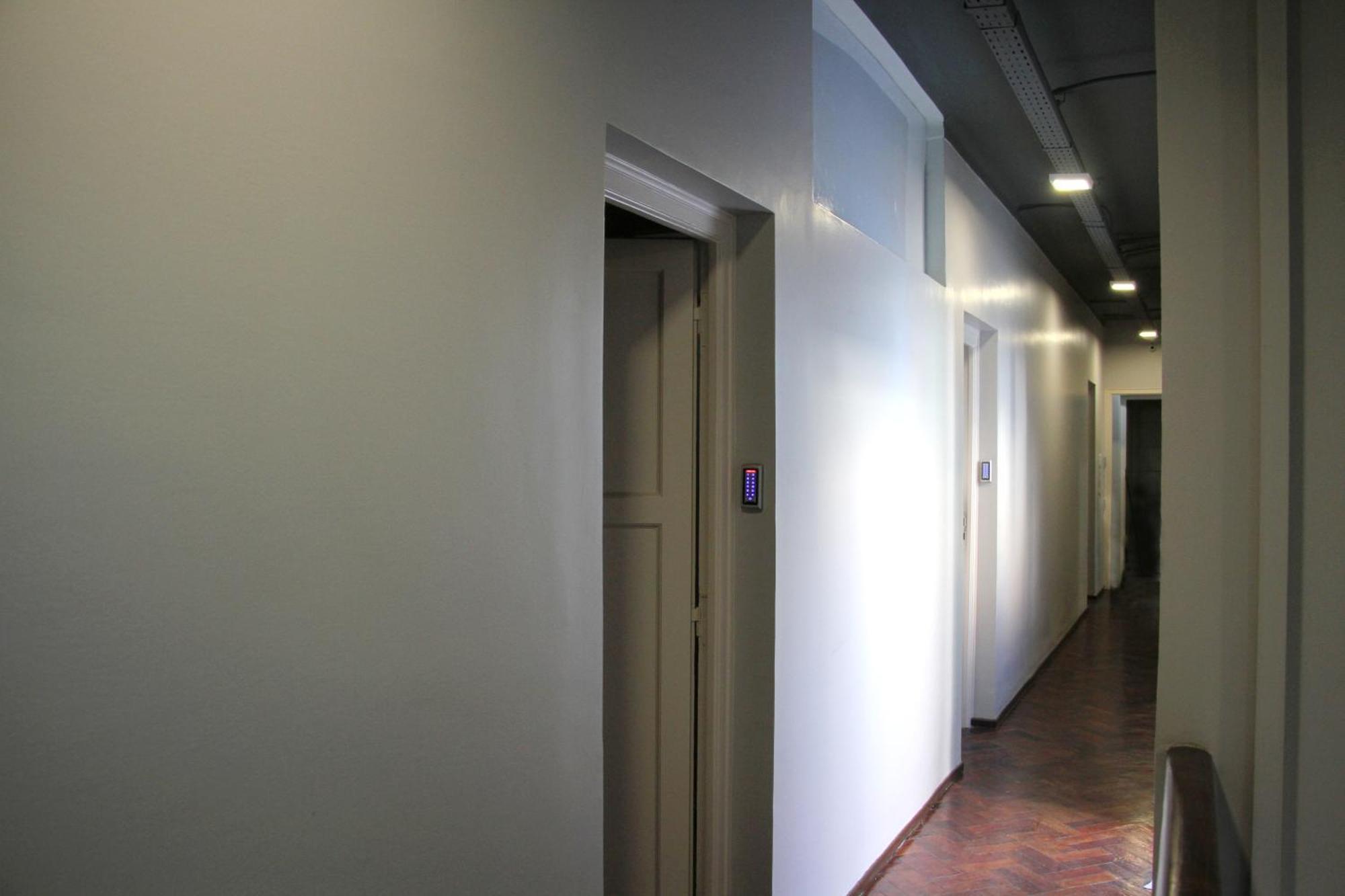 Sin Fin Hostel 门多萨 外观 照片