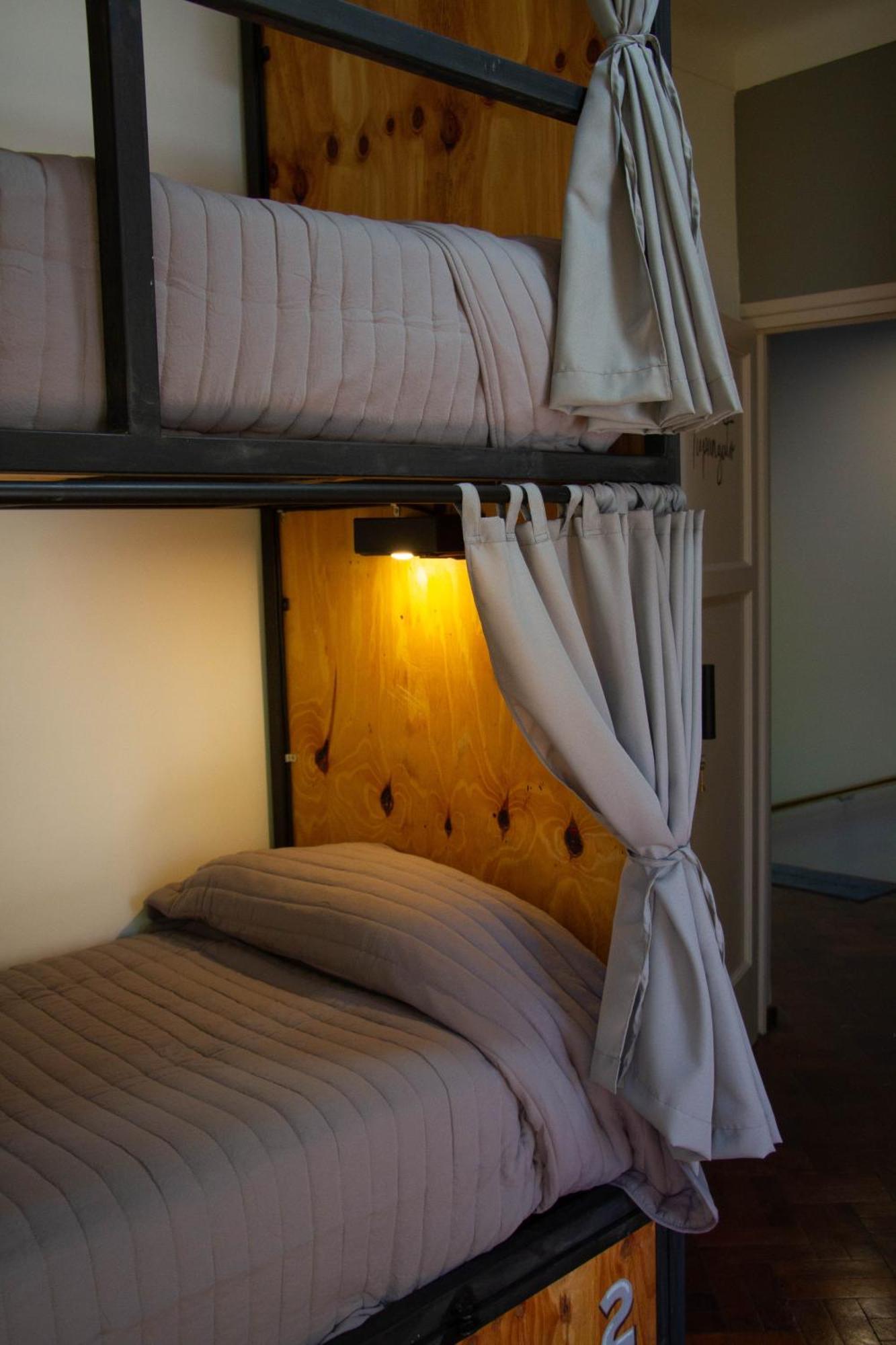 Sin Fin Hostel 门多萨 外观 照片