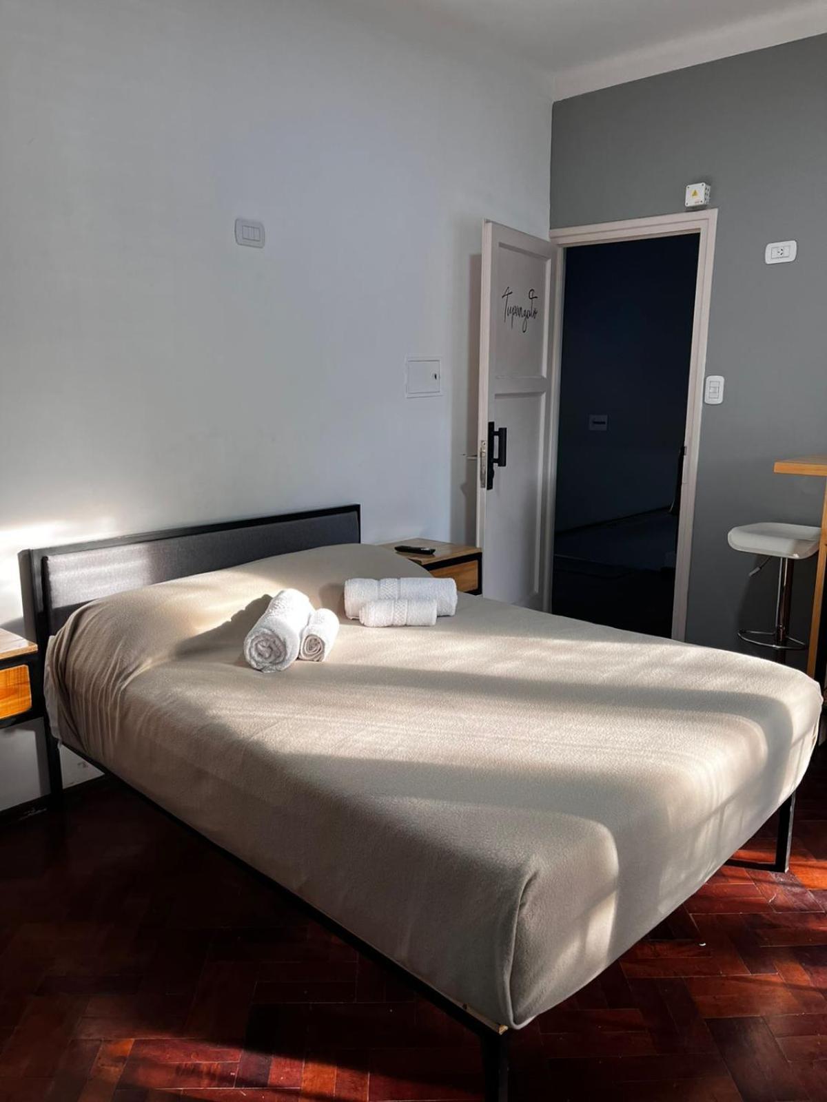 Sin Fin Hostel 门多萨 外观 照片