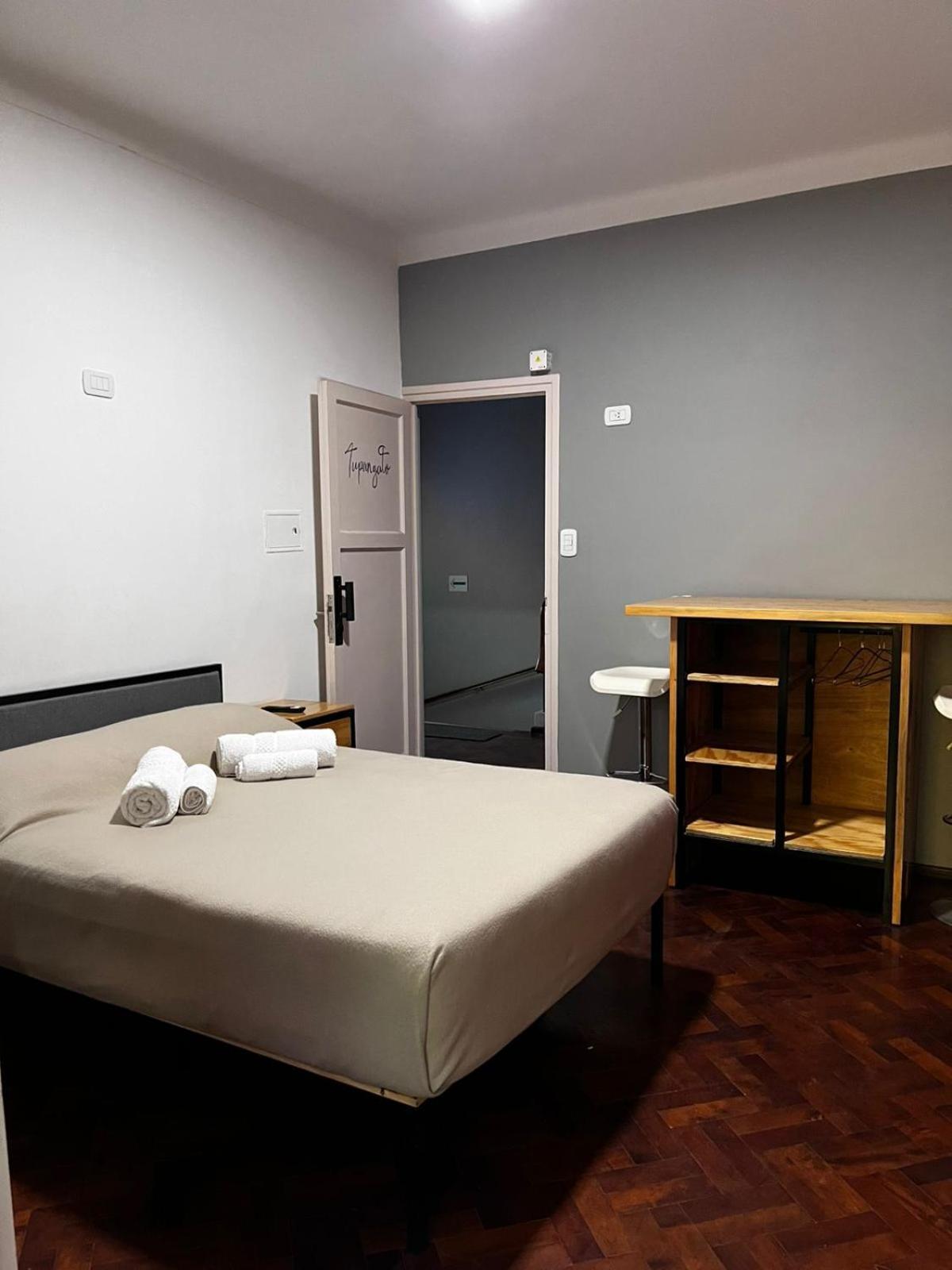 Sin Fin Hostel 门多萨 外观 照片