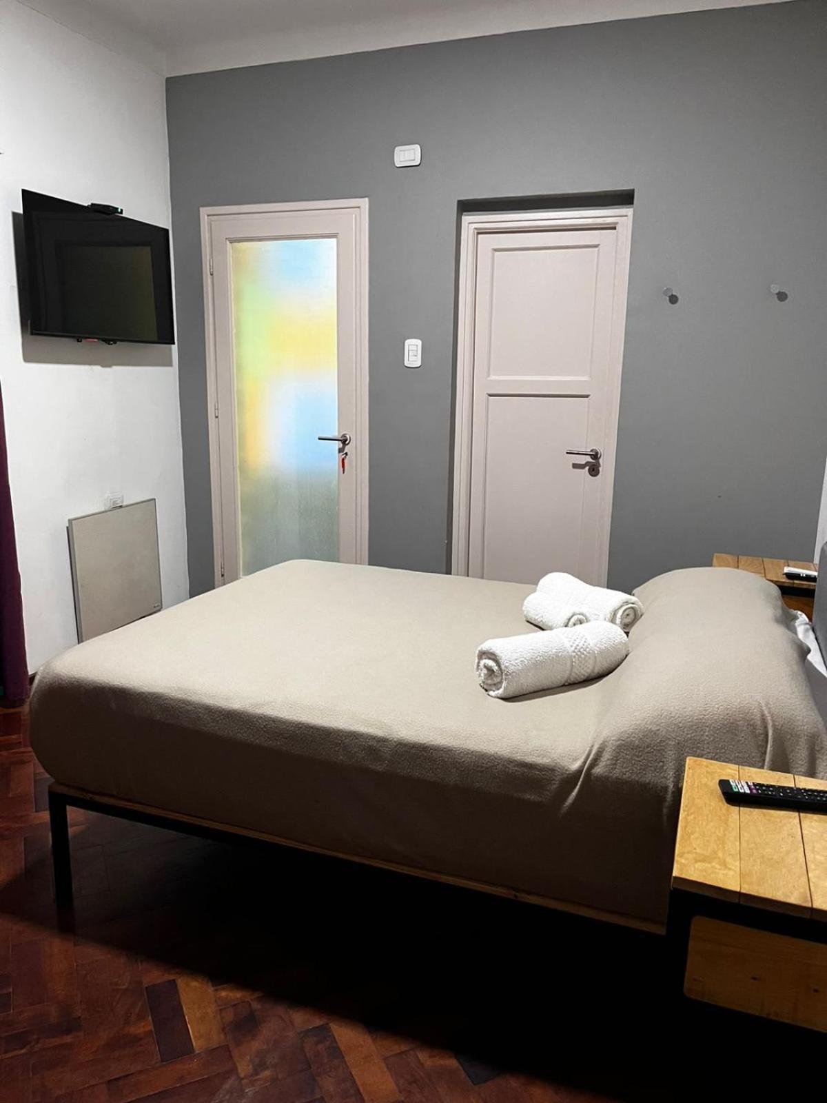 Sin Fin Hostel 门多萨 外观 照片