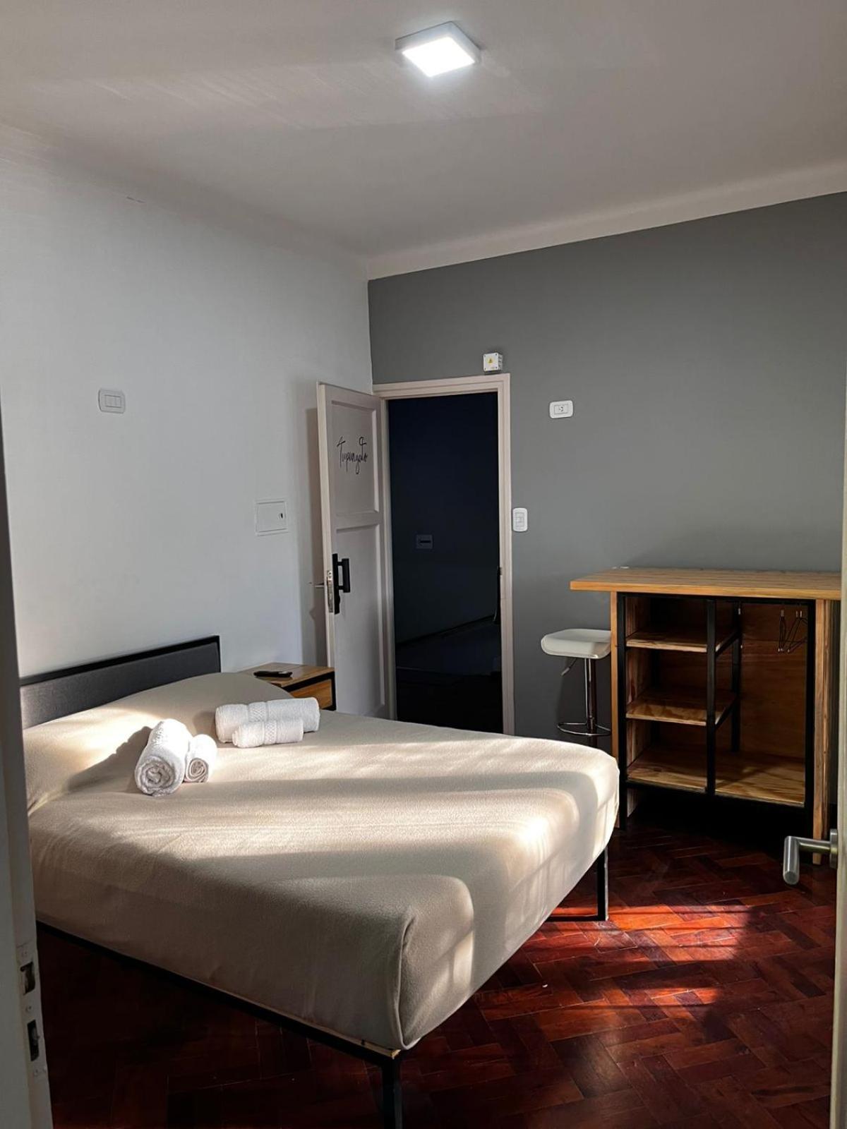 Sin Fin Hostel 门多萨 外观 照片